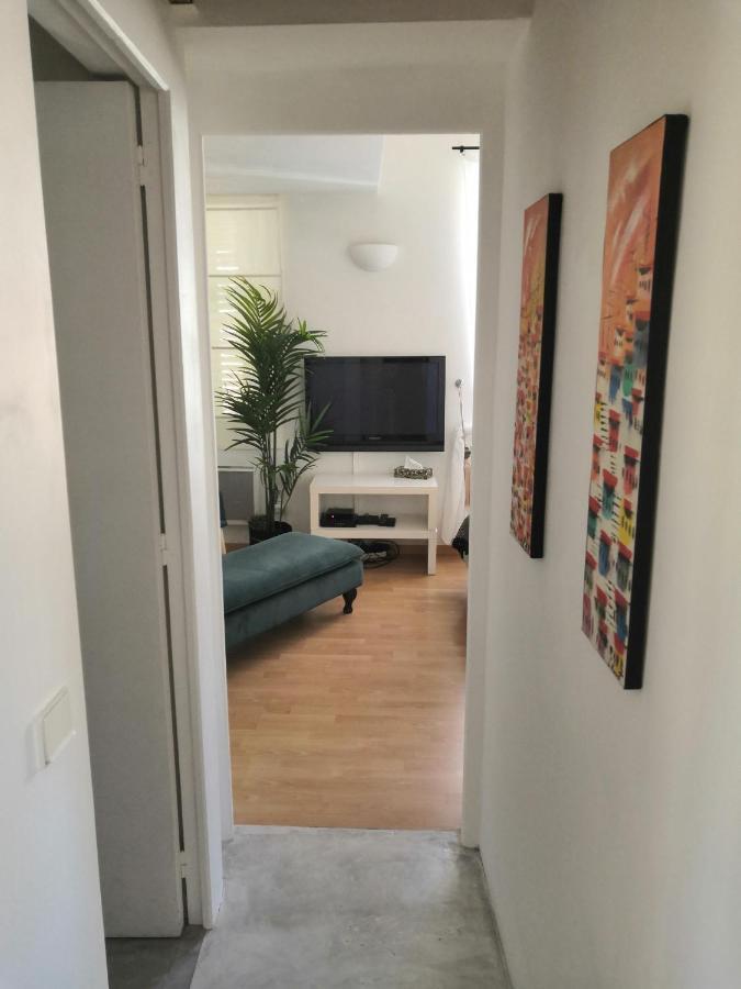 Appartement Du Pecheur Каси Екстериор снимка